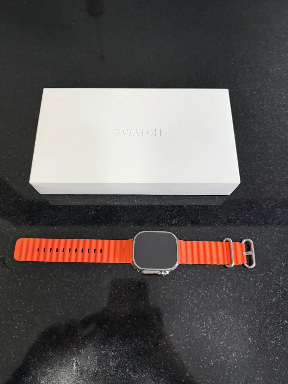 Apple Watch Ultra 2 - Foto 4