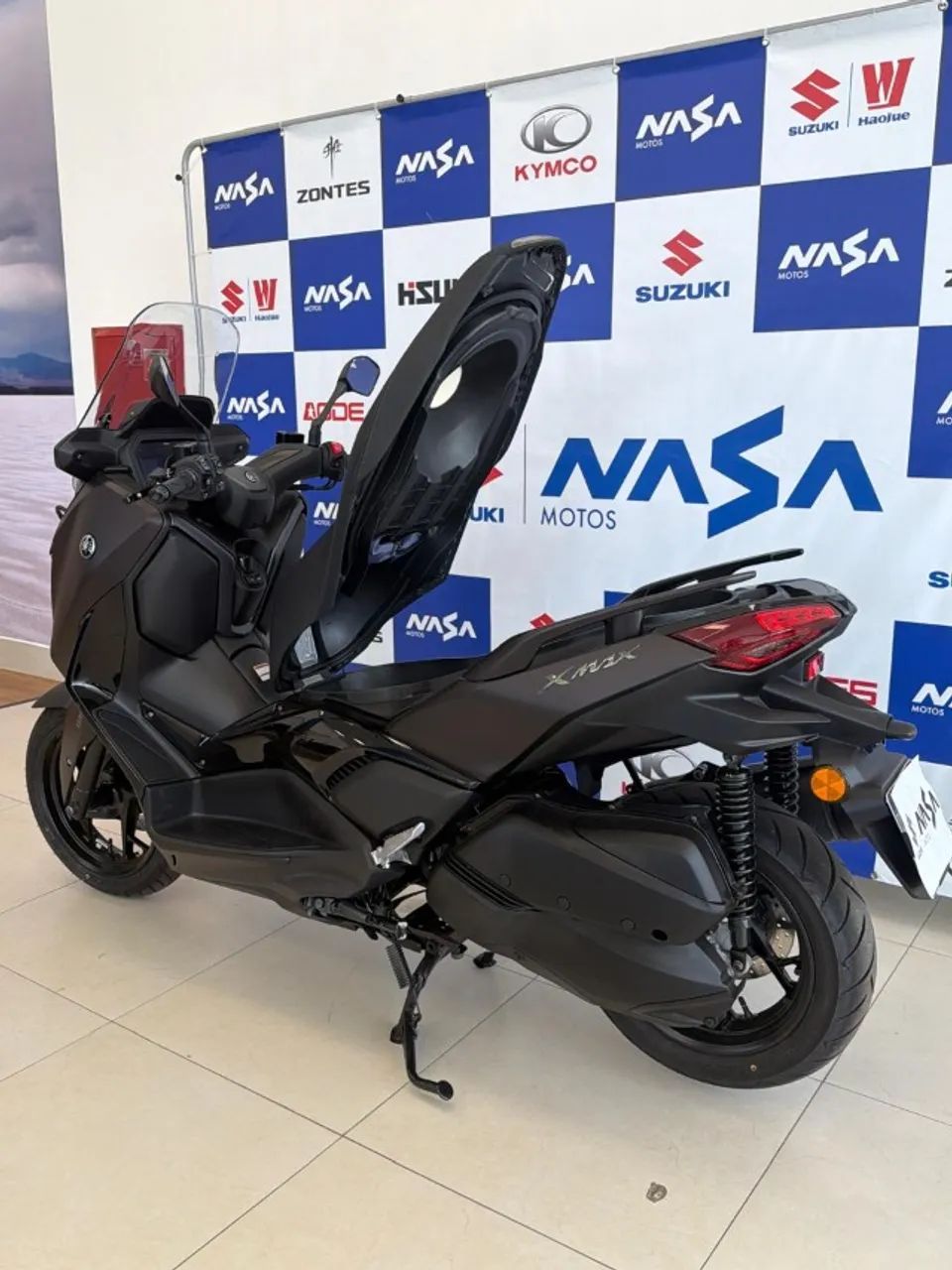 XMAX 2026 - Foto 4