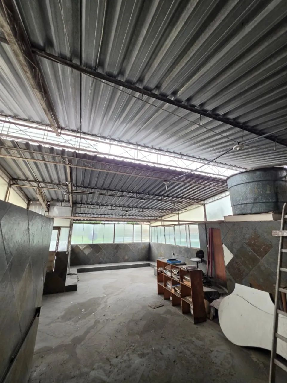 Prédio Comercial no Fonseca com Kitnet - Excelente Oportunidade! - Foto 4