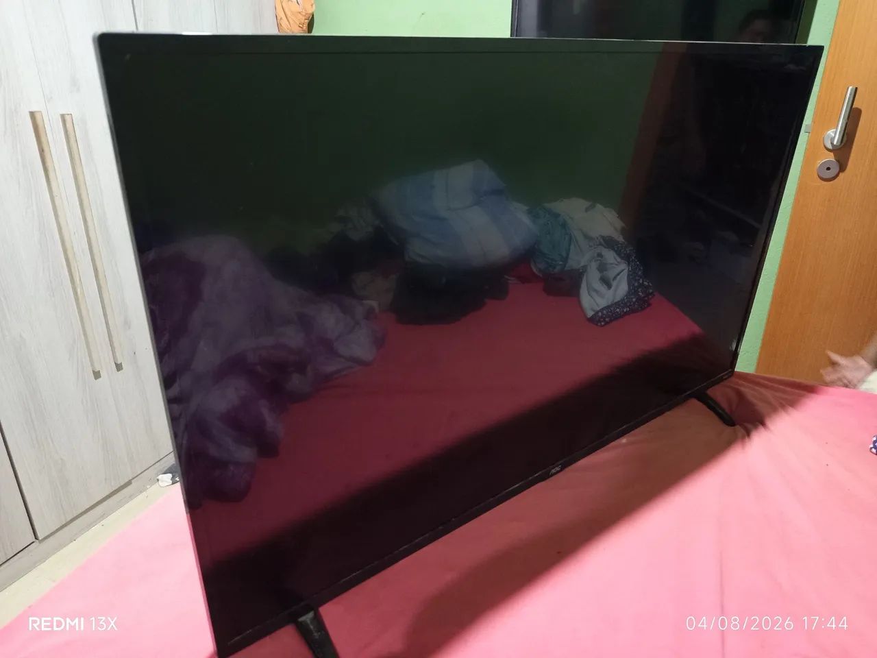 TV AOC  - Foto 2