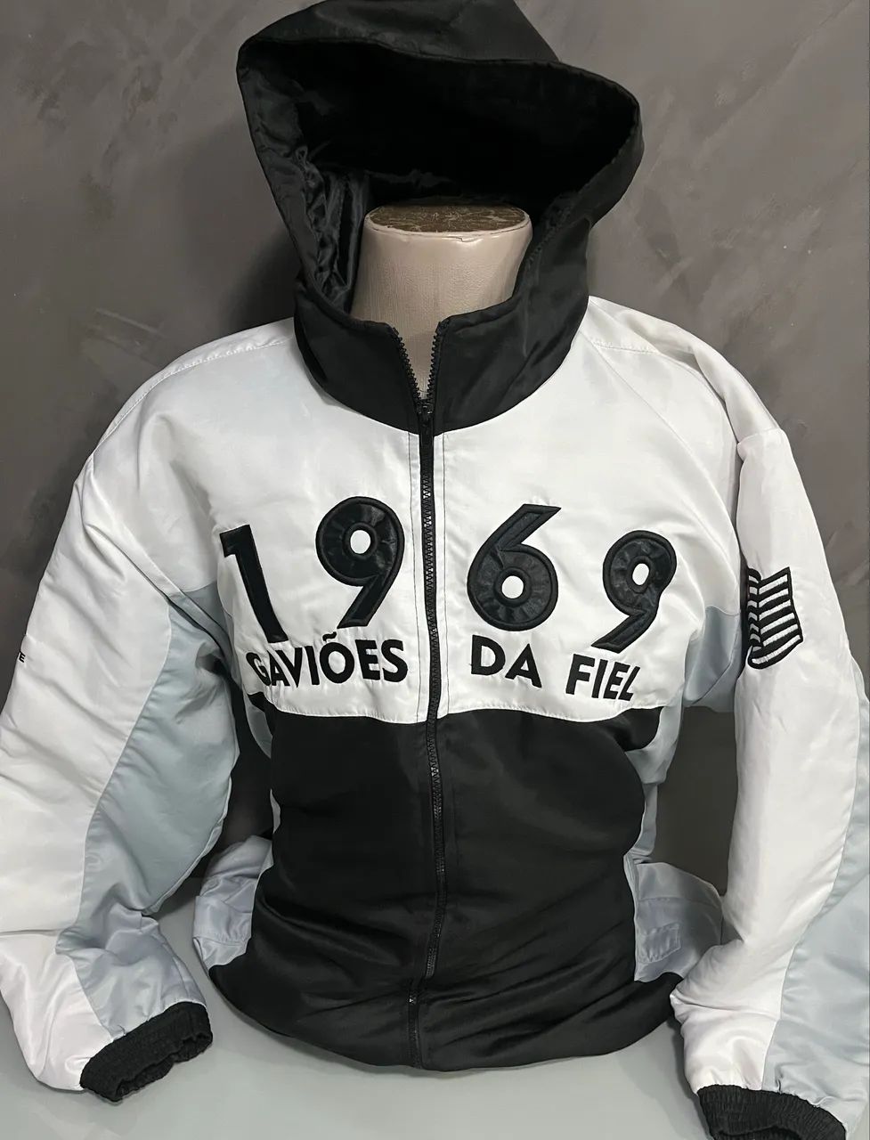 Bobojaco GAVIÕES DA FIEL 