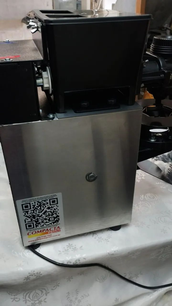 Maquina Modeladora de Salgados - Foto 5