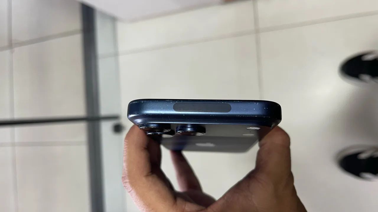 iPhone 17 Pro Max 256GB seminovo  - Foto 4