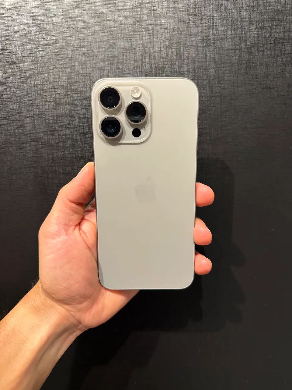 iPhone 15 Pro Max 521gb