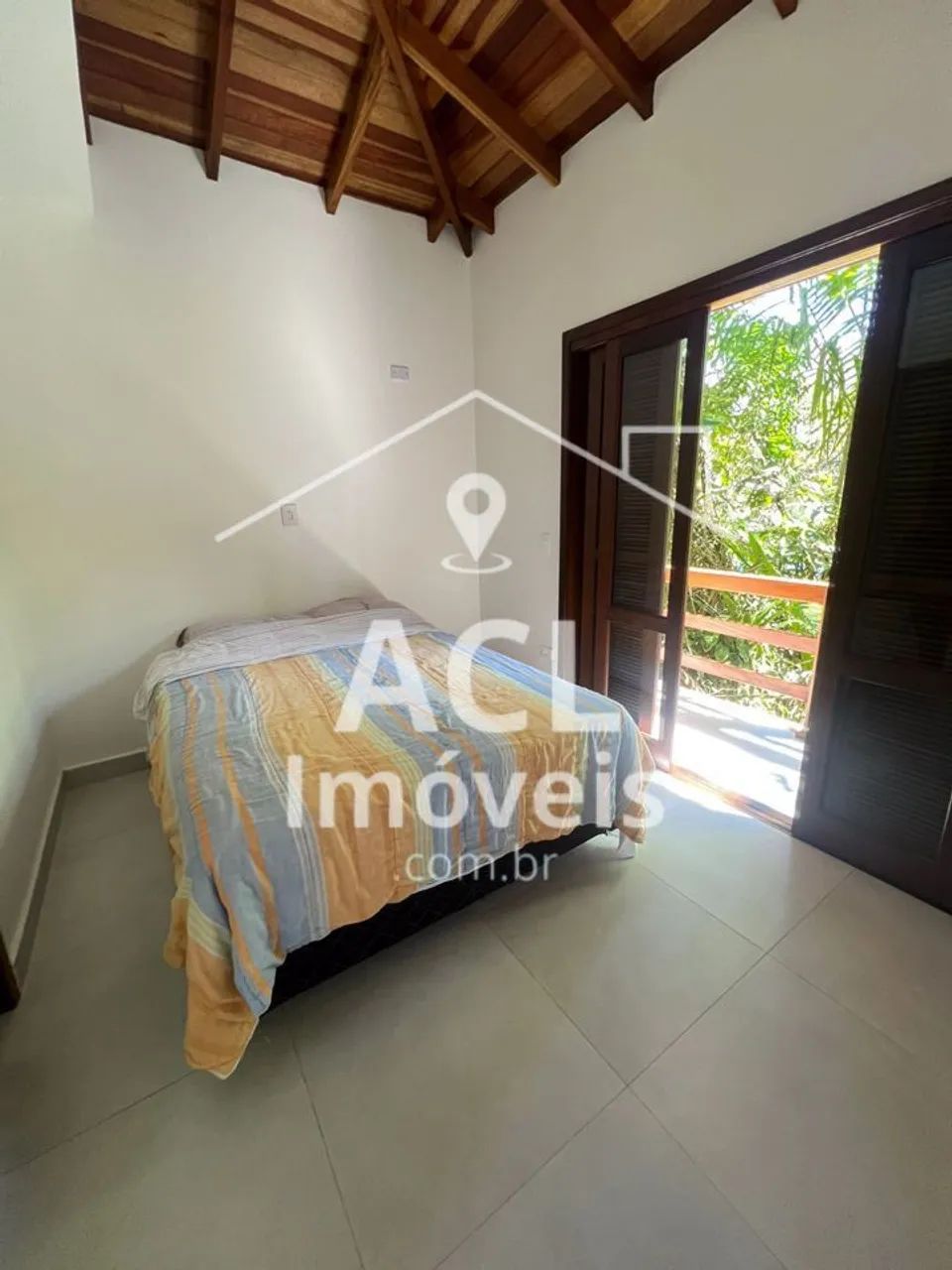 Ótima casa no Sertão de Camburi - Foto 5