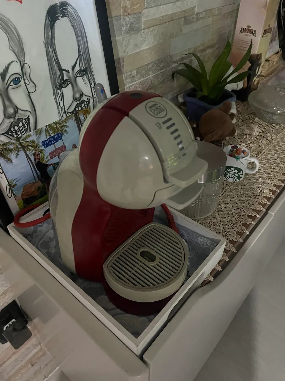 Cafeteira Dolce Gusto - Foto 2