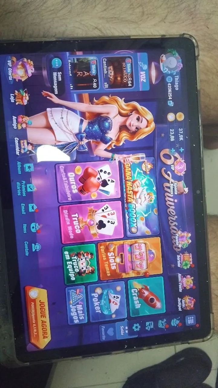 Tablet xiamo redmi pad 2
