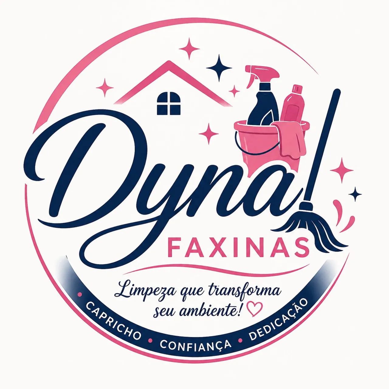 Dyna faxinas disponível todo os dias  - Foto 2