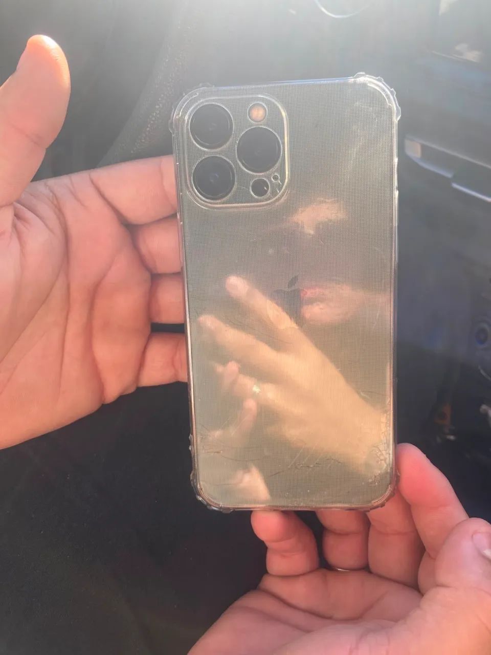 iPhone 13 Pro Max - Foto 2