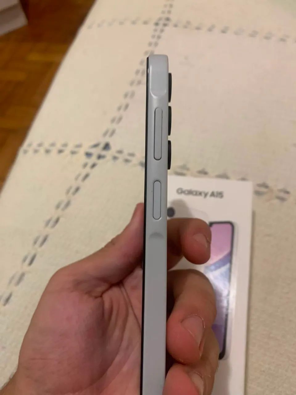 Samsung Galaxy A15 128gb - Foto 2