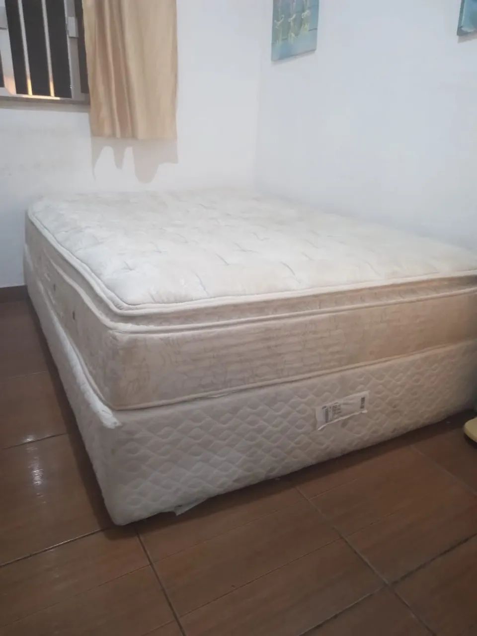 Cama box casal  - Foto 2