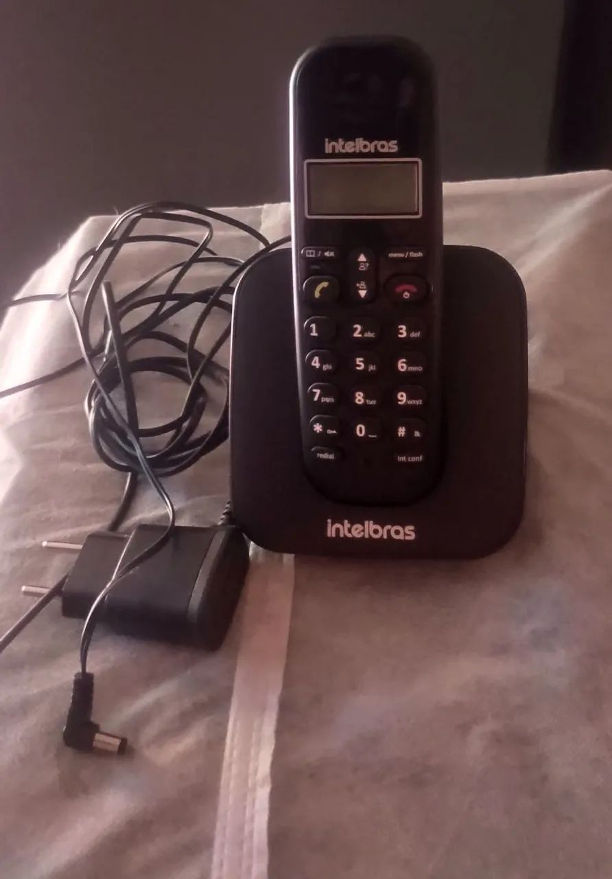 Telefone sem fio