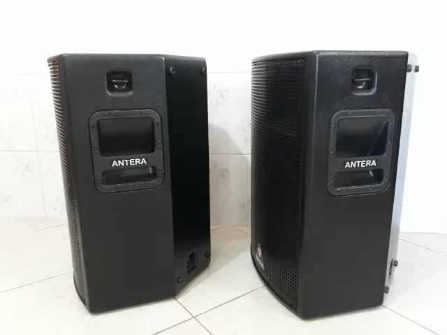 Caixa de Som Antera TS 700 - Foto 2