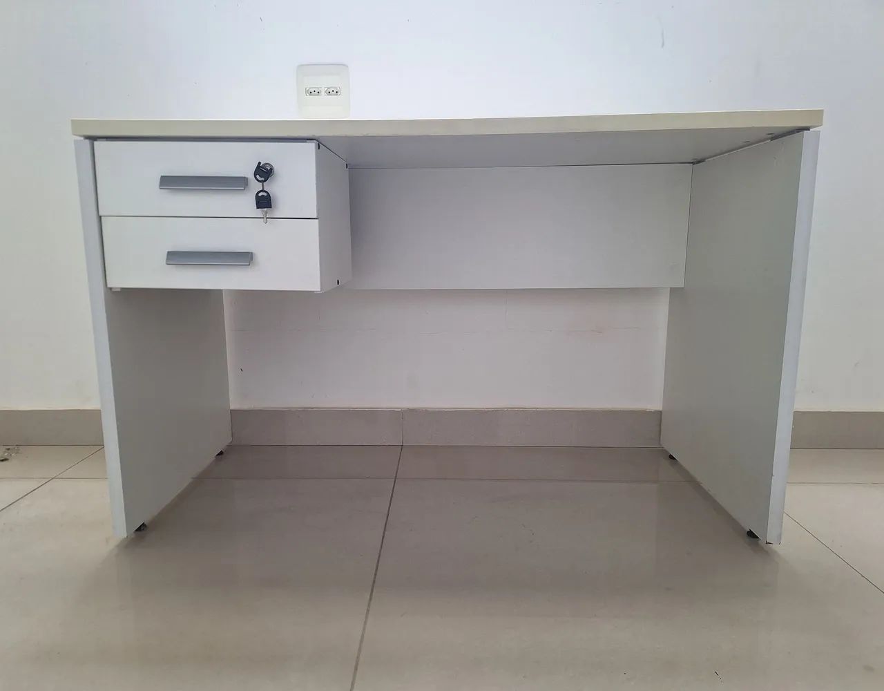 Escrivaninha e Gaveteiro  - Foto 2