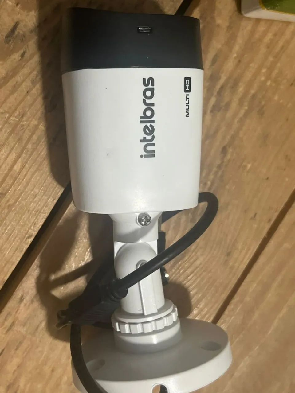 Camera em HD  - Foto 2