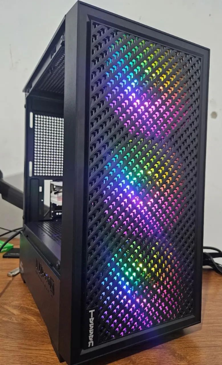 PC Gamer I5 10a Geração - Foto 2