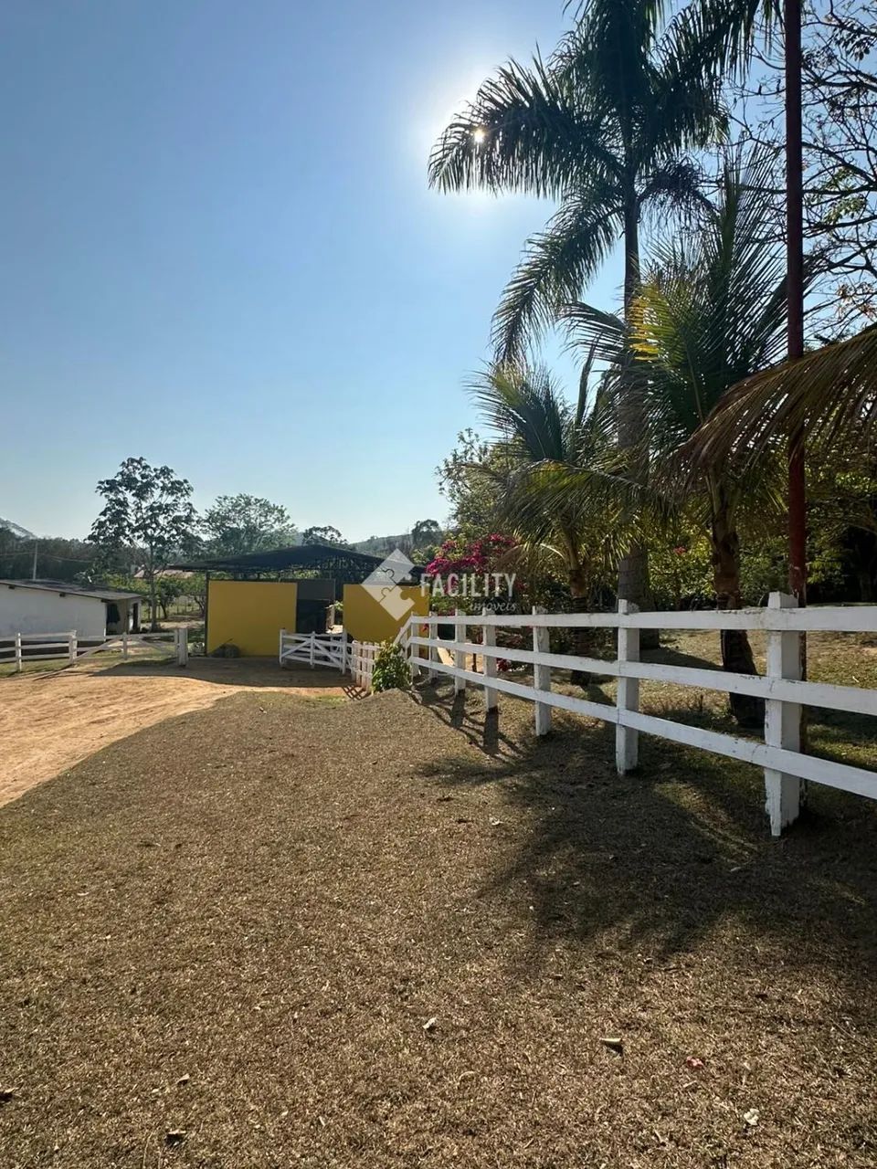 Haras em Lagoinha - SP - Foto 3