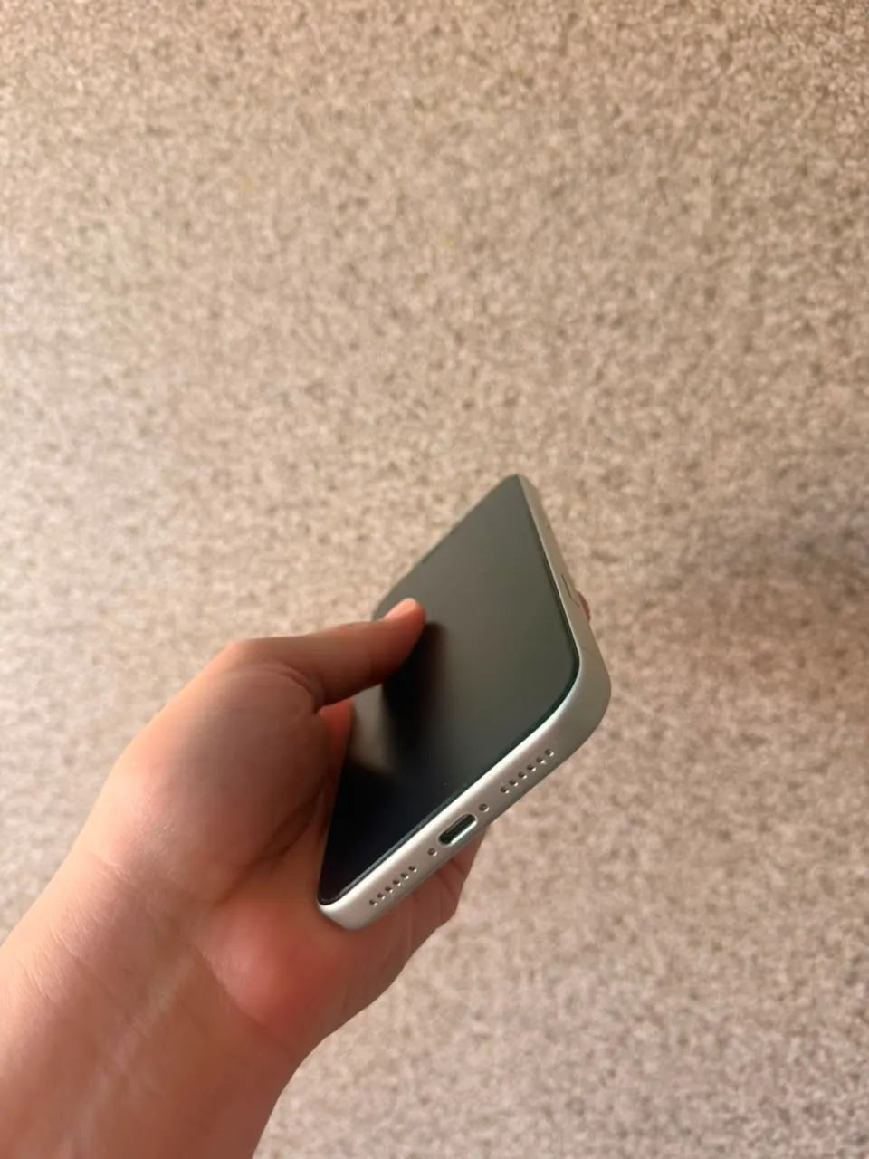 iPhone 17 pro Max 256 GB