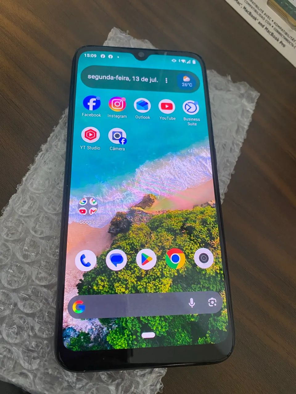 Xiaomi Mi A3 64GB