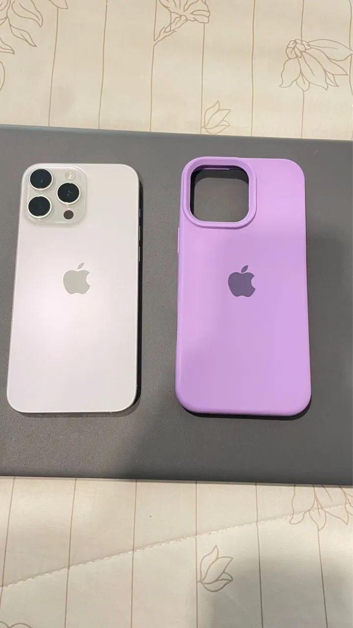 iPhone 16 pro Max  - Foto 3