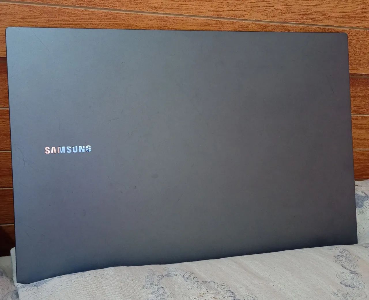 Notebook Samsung  - Foto 2