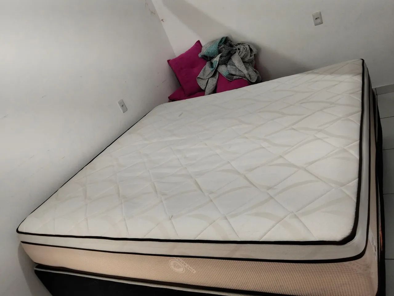 Cama super king  - Foto 3