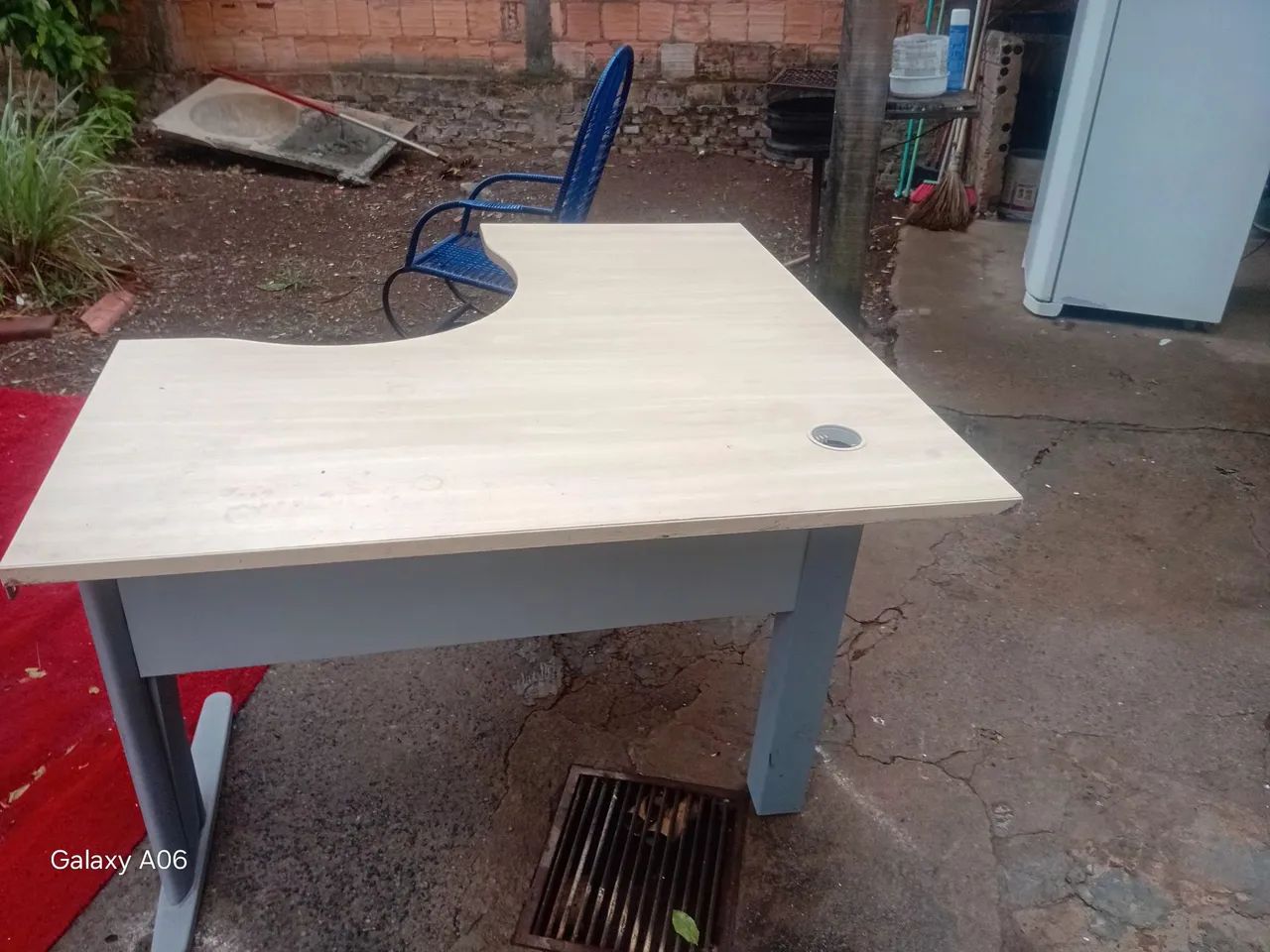 Mesa escritório em Anápolis  - Foto 3