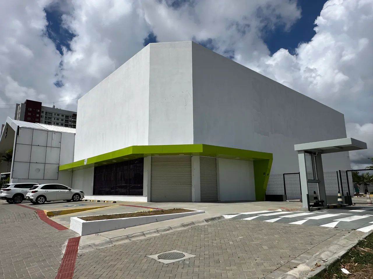Loja comercial Aracaju - Foto 4