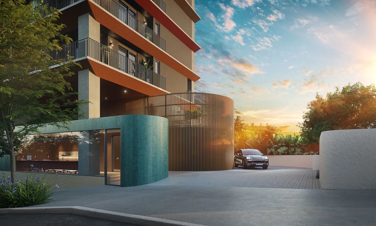 JARDIM LOBATO - APARTAMENTOS - Foto 4