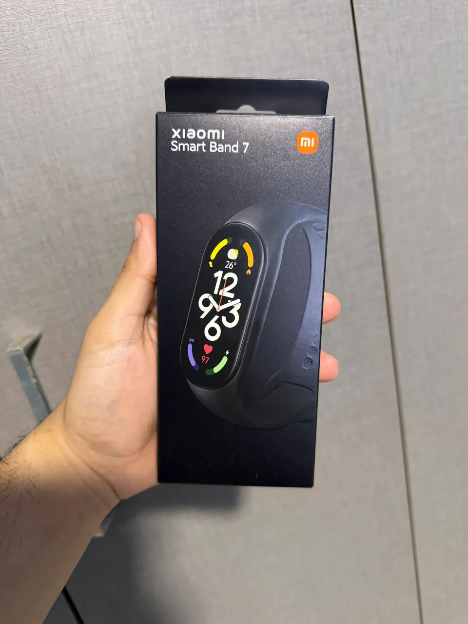 Smart Mi Band 7 - XIAOMI