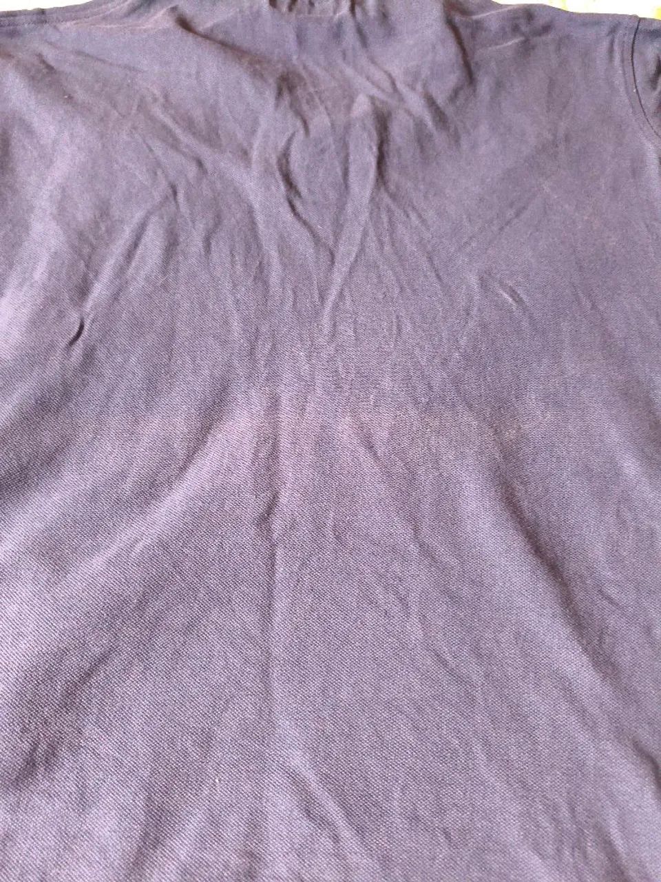 Blusa masculina G BEM USADA - Foto 4