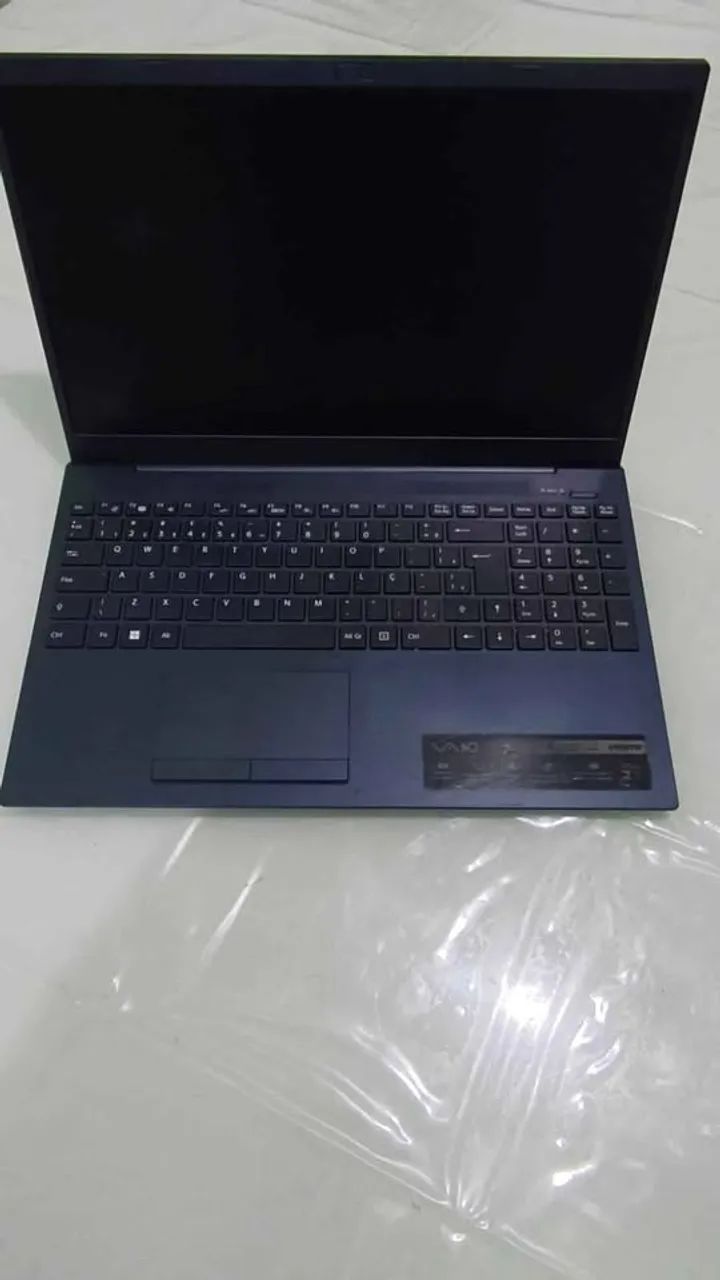 Sony vaio ryzen 7 - Foto 2