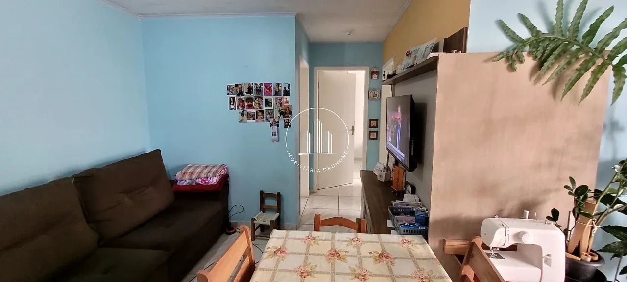 Apartamento 2 Quartos - Balneário - PLC - Foto 4