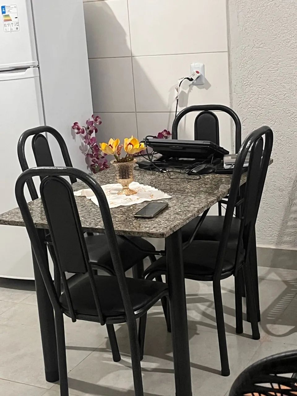 Móveis semi novos - vendo separadamente - Foto 4