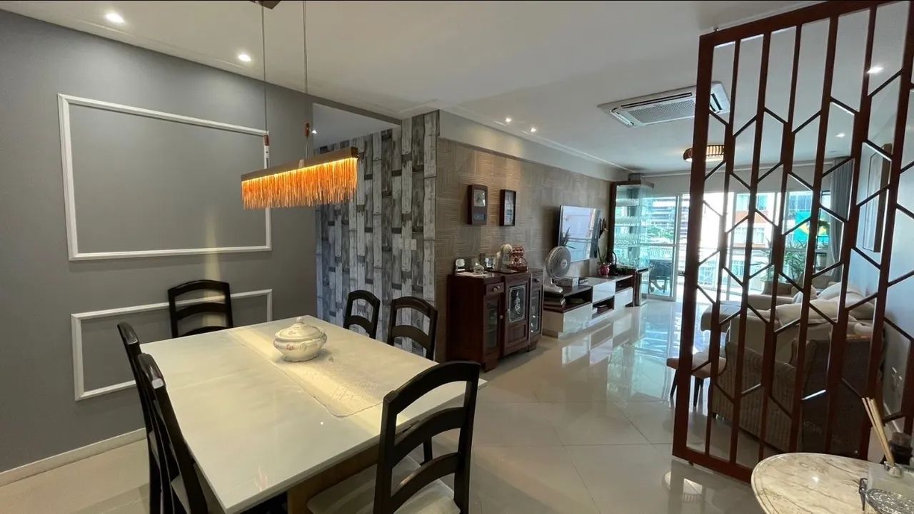 Apartamento no bairro de Nazaré no edifício Tullipas  - Foto 3