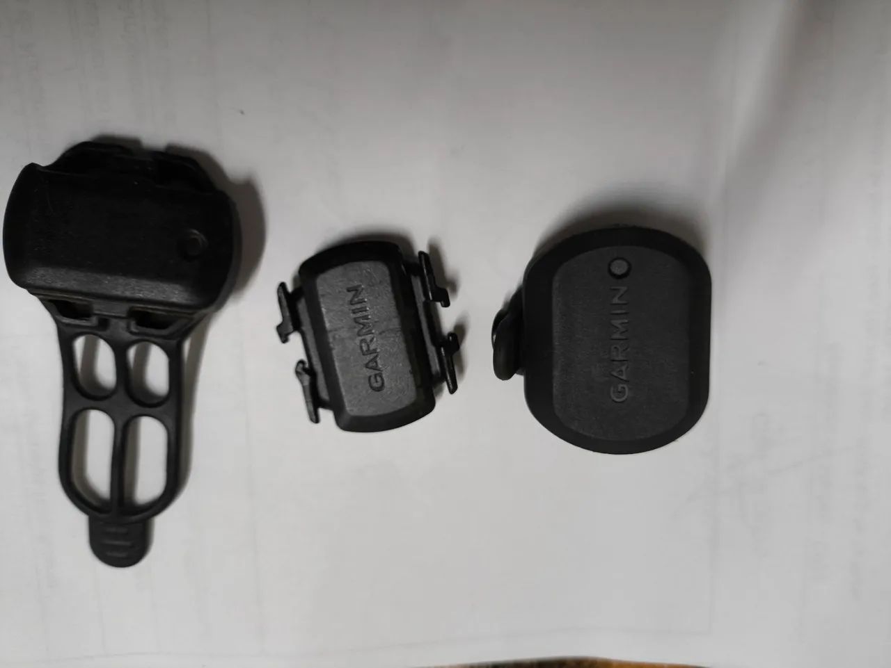 Sensores Garmin 