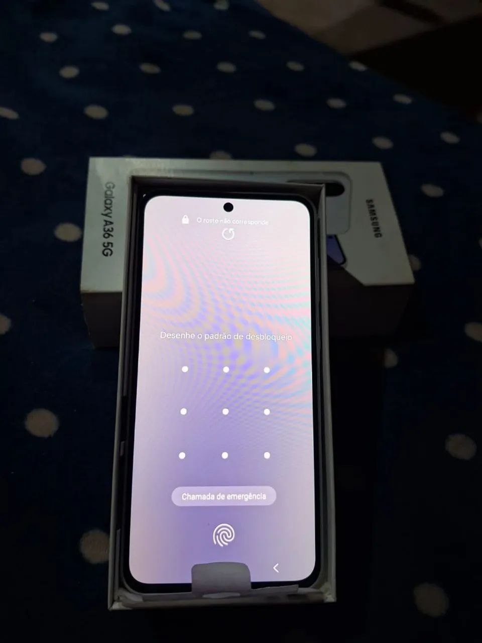 Vendo ou troco A36 5g 256gigas com 8 de ram