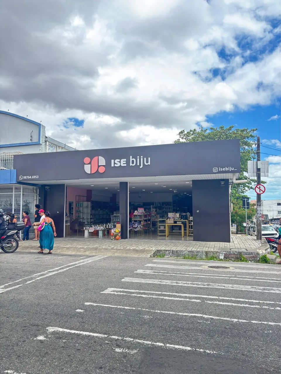 Repasse de Loja de Esquina  - Foto 2