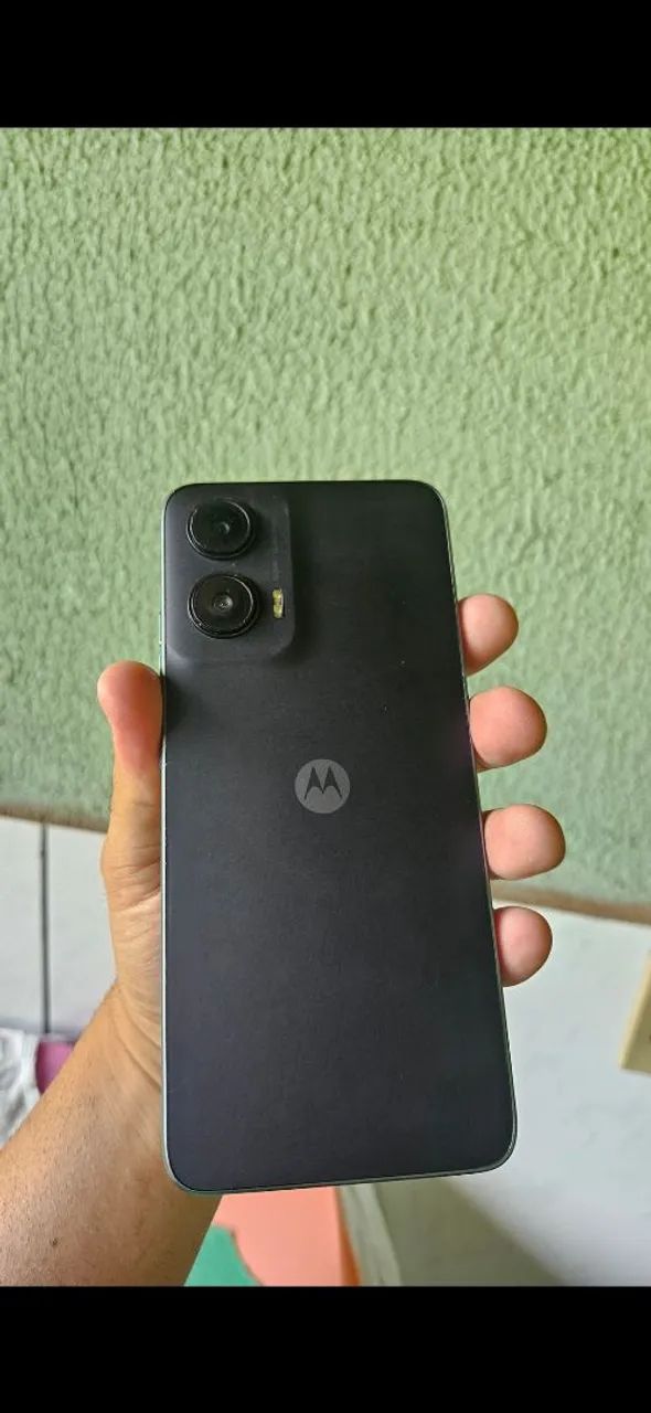 MOTO G35 - Foto 4