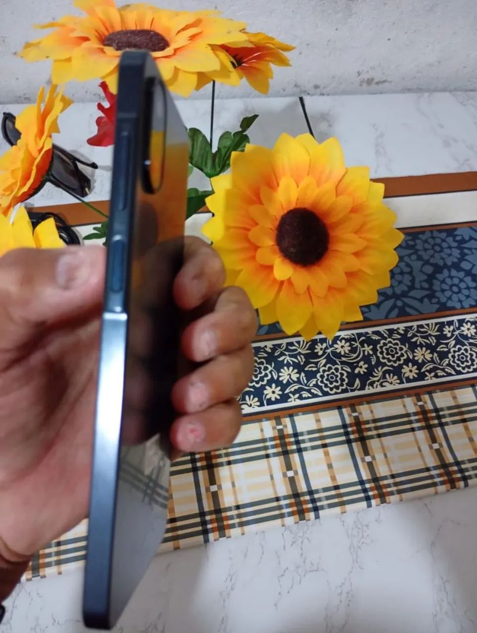 Celular Samsung A07