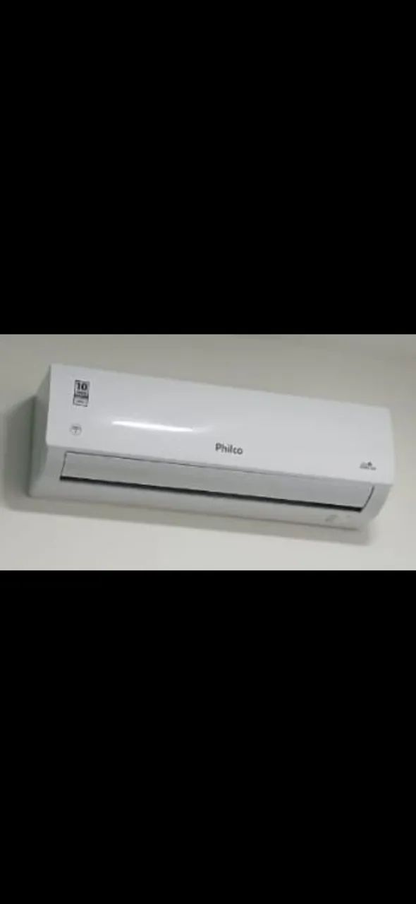 Ar-condicionado Philco 