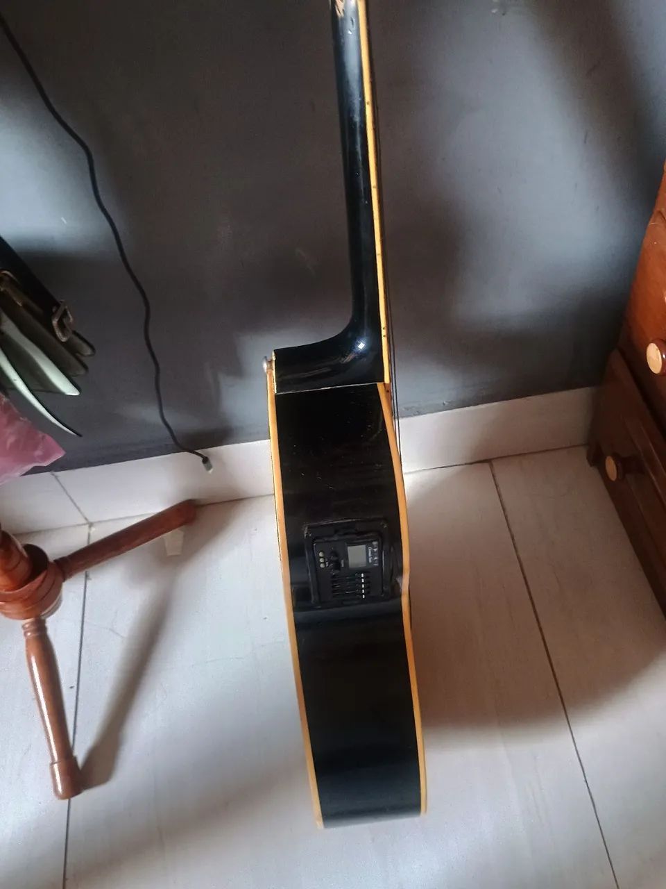 Violão  - Foto 3