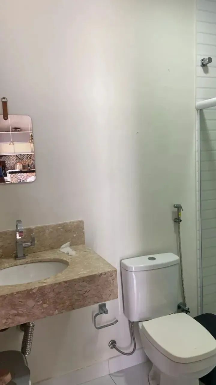 CASA NA PRAÇA DA IMPRENSA  NO BAIRRO  13 DE JULHO - Foto 5
