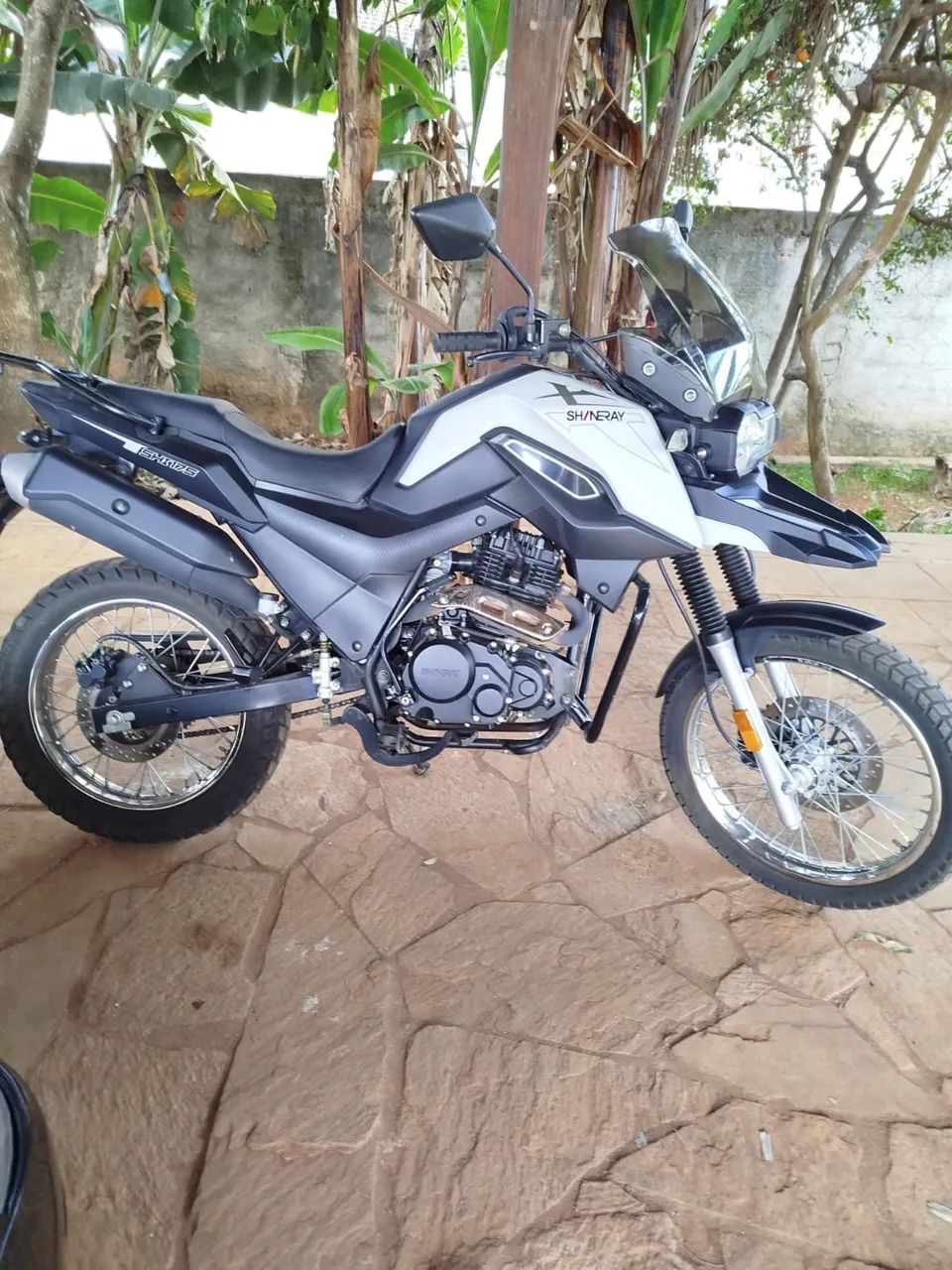 Shi 175cc - Foto 3