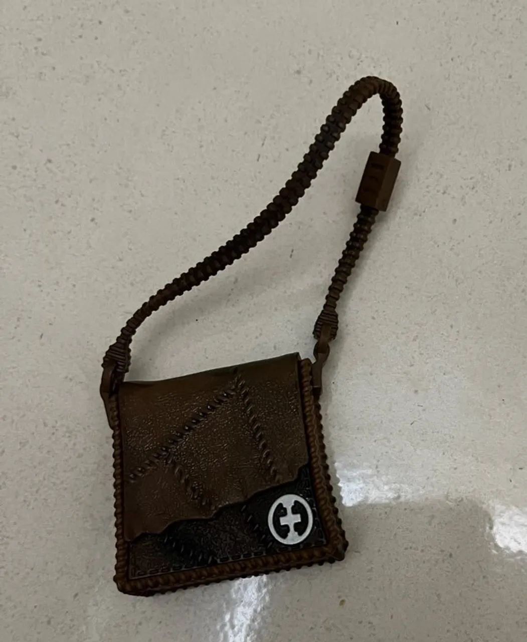 Mochila do Hunter Ever After High