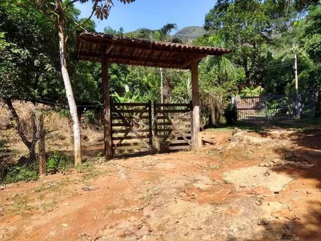 Sitío diferenciado no Cocais(Coronel Fabriciano-MG) - Foto 2