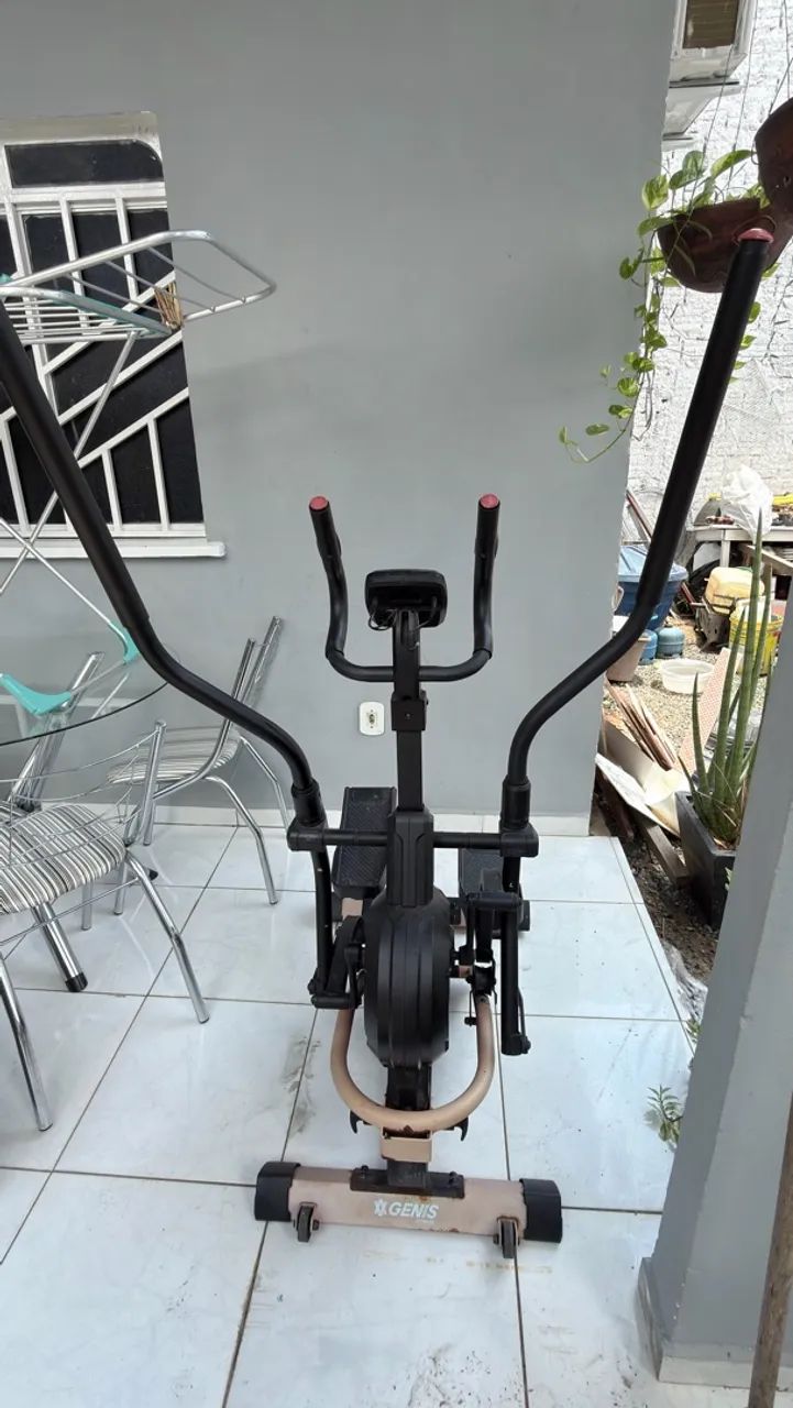 Elíptico 550,000  - Foto 2