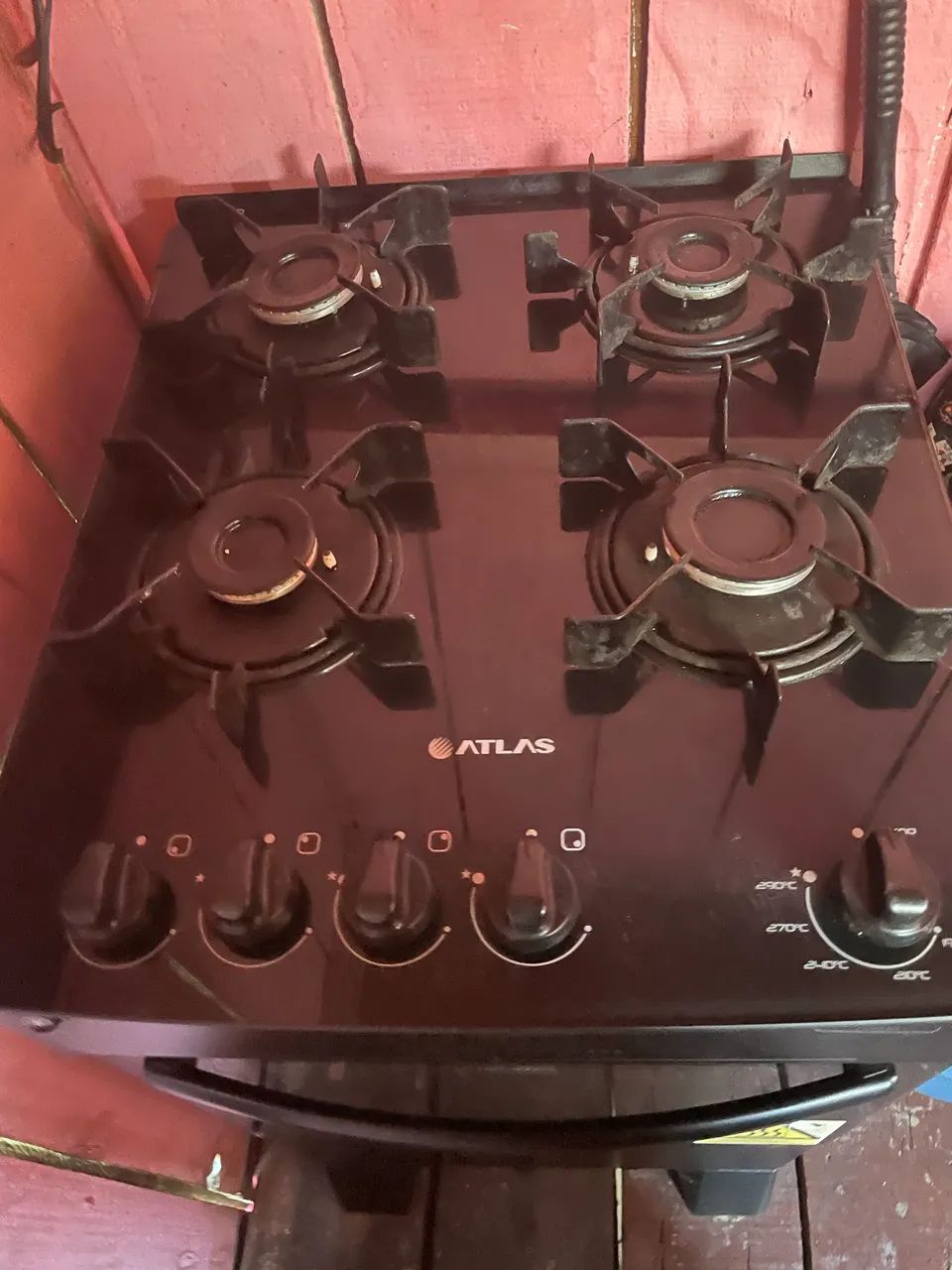 Fogão  - Foto 3