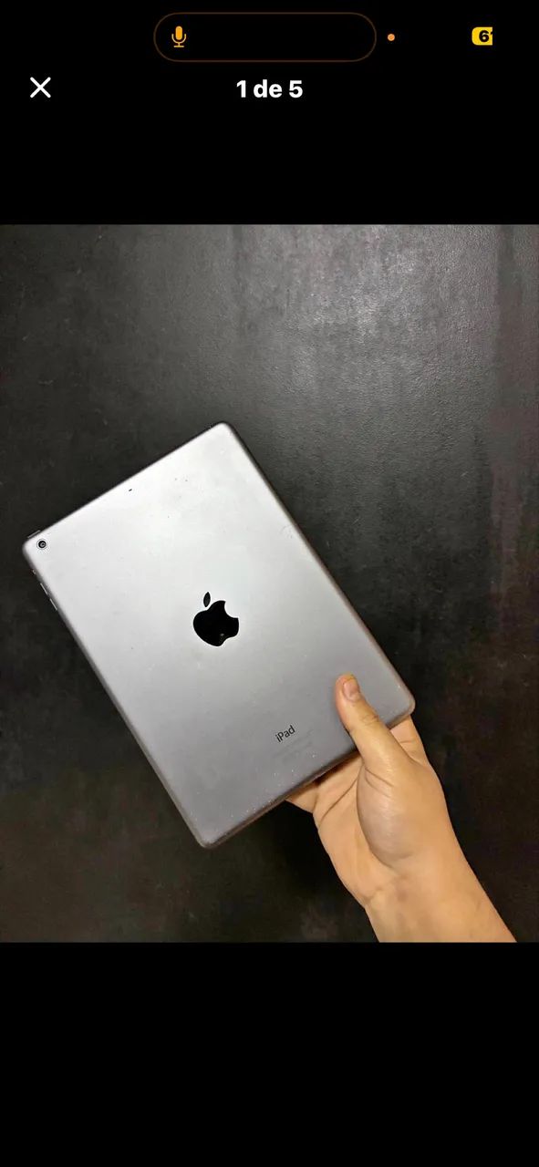 ipad air 