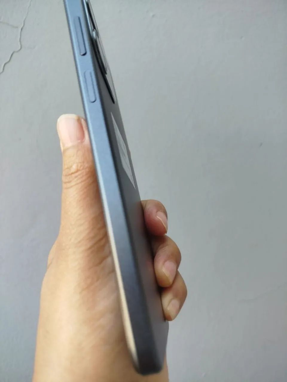 Celular OPPO A60 256GB 8RAM (semi-novo) - Foto 5